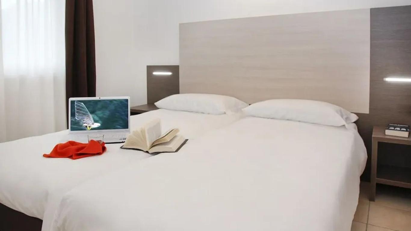 Residence Maroadi