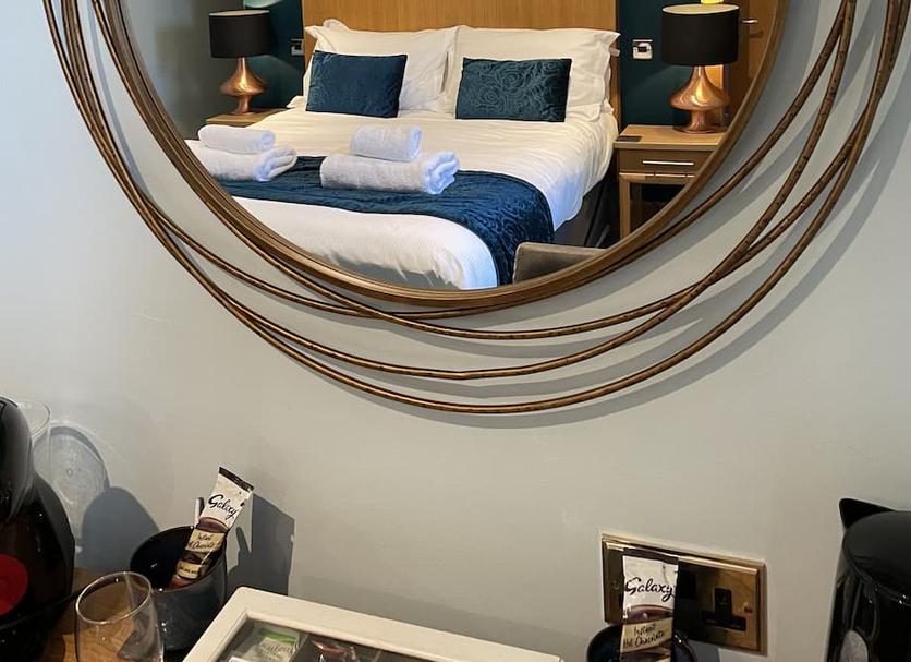 Room amenity Photo