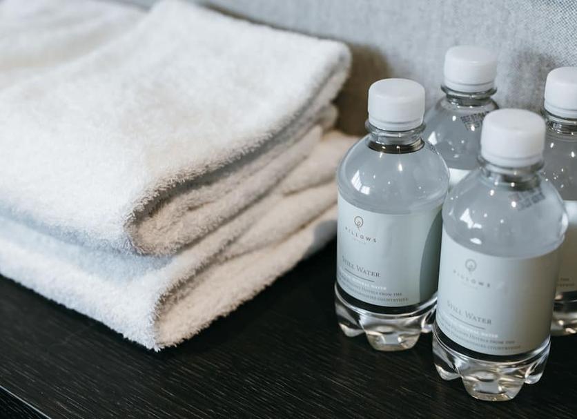 Room amenity Photo
