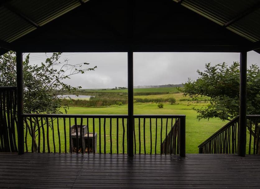 Outdoor view Photo