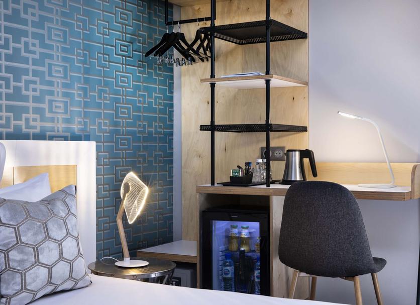 Room amenity Photo