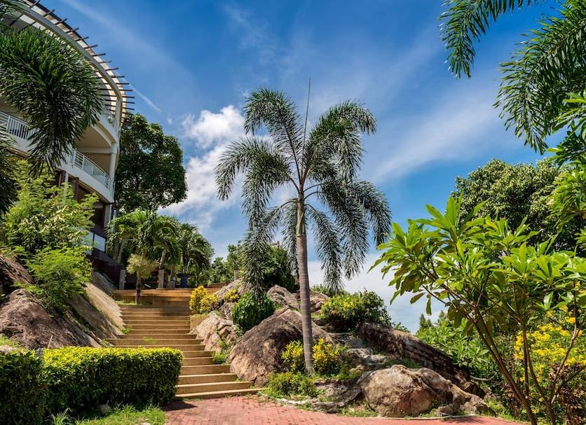 Outdoor view Photo