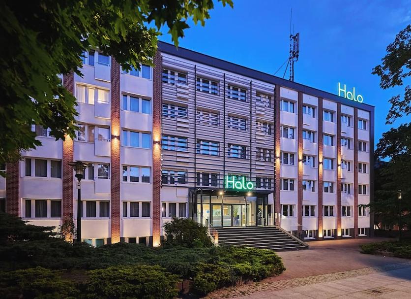 Building Photo