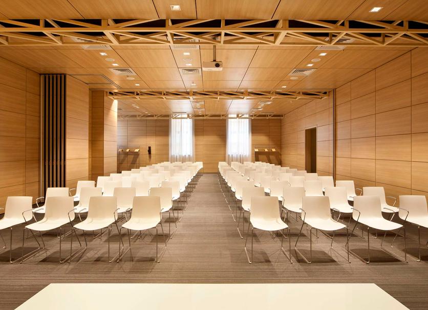 Conference room Photo