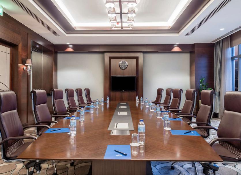 Conference room Photo