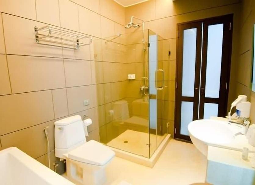 Bathroom Photo
