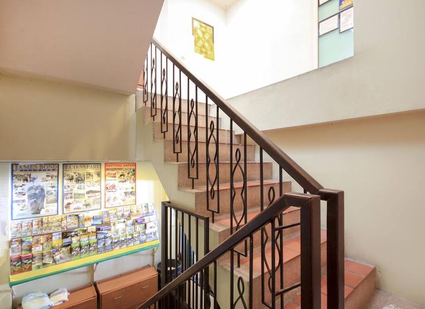 Stairs Photo