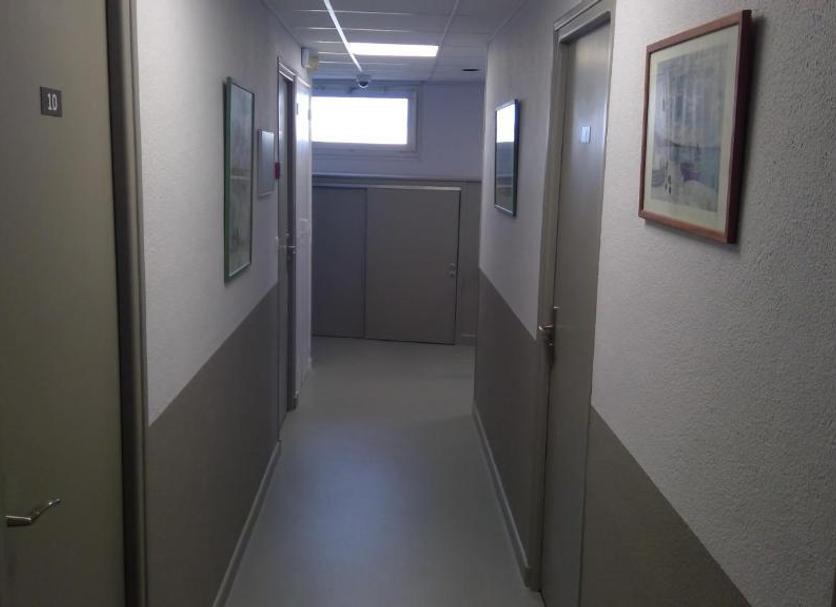 Hallway Photo