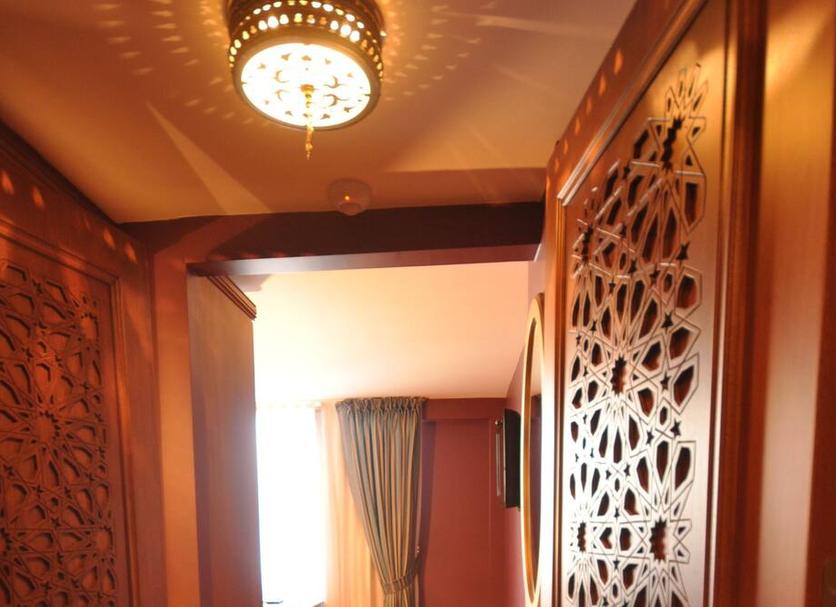 Room amenity Photo