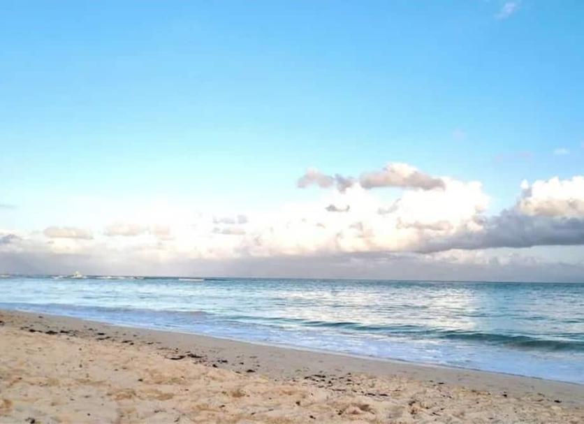 Beach Photo