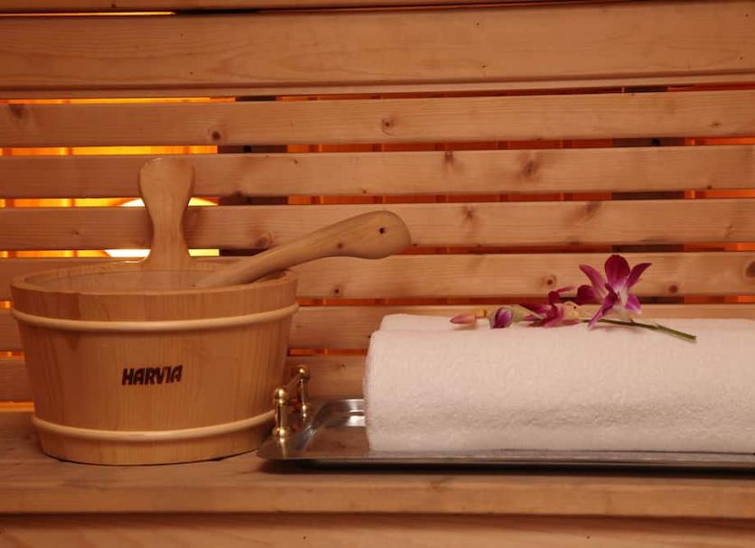 Spa Photo