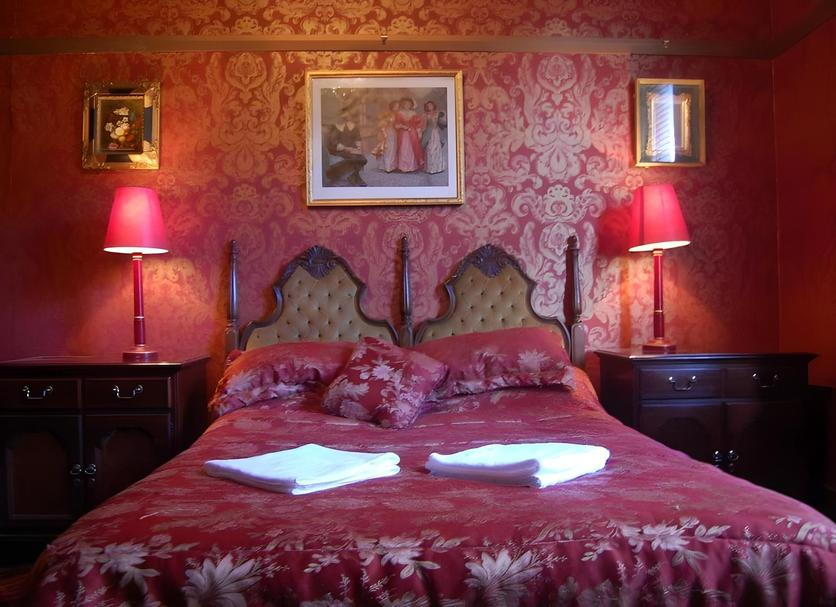 Bedroom Photo