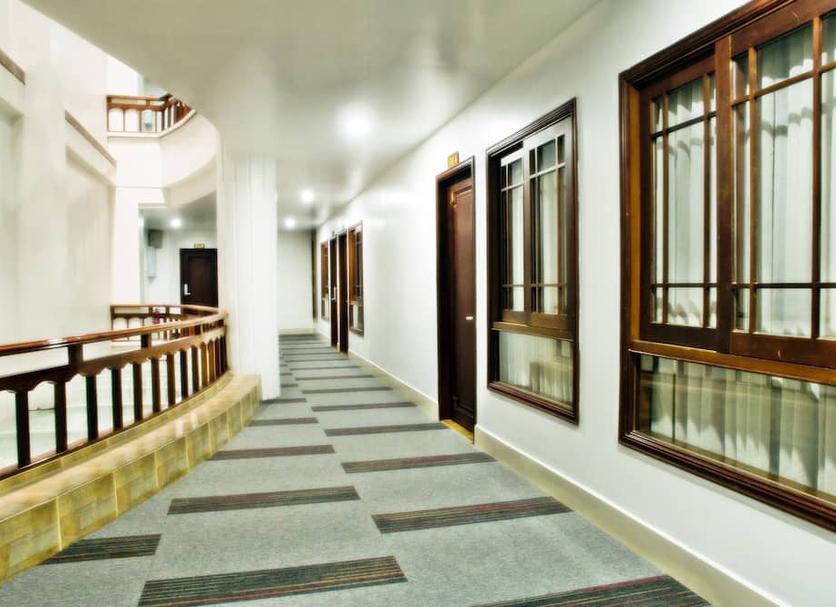 Hallway Photo