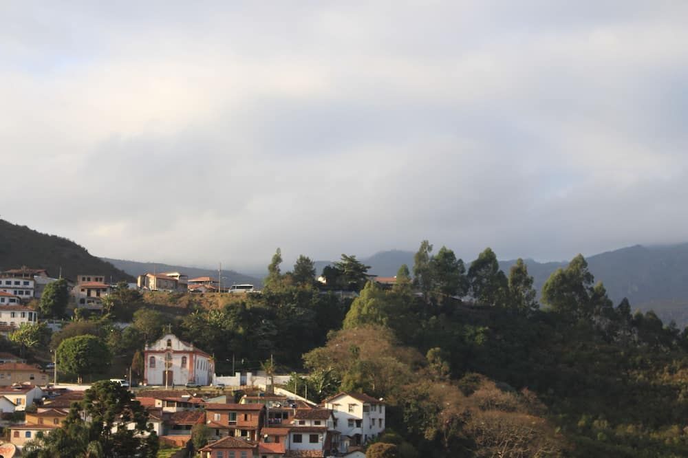 Outdoor view