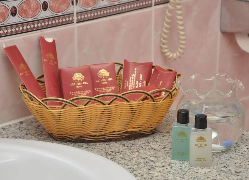 Room amenity Photo