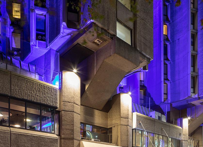 Building Photo