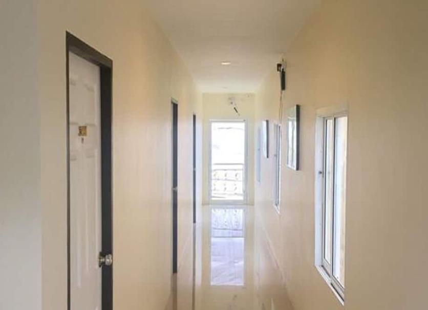 Hallway Photo