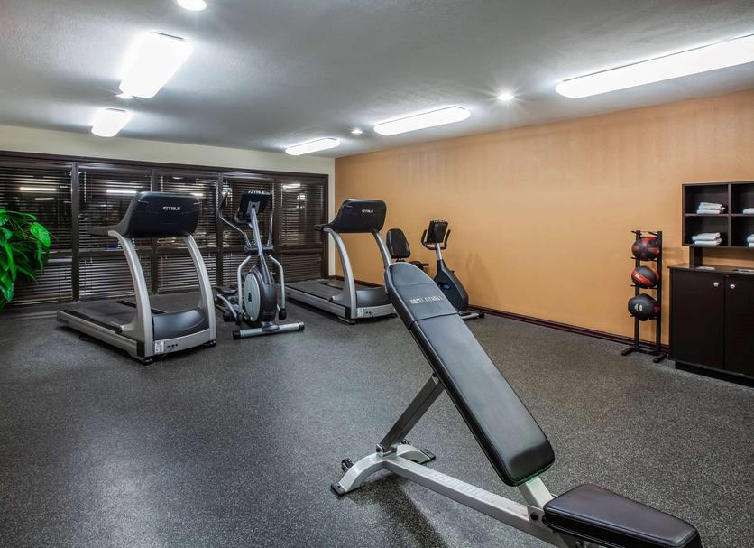 Gym Photo