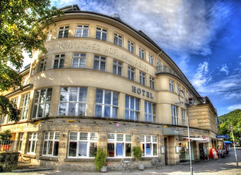 Building Photo