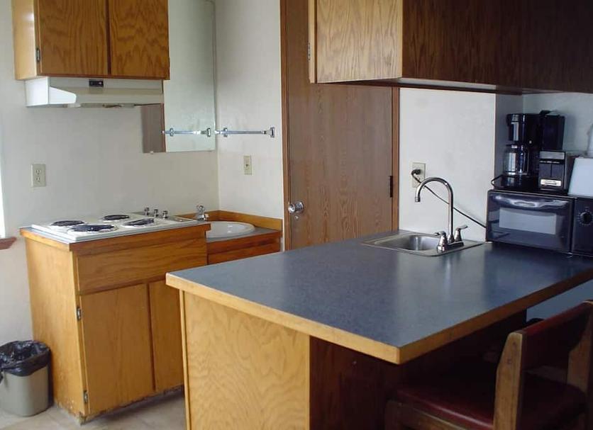 Kitchen Photo