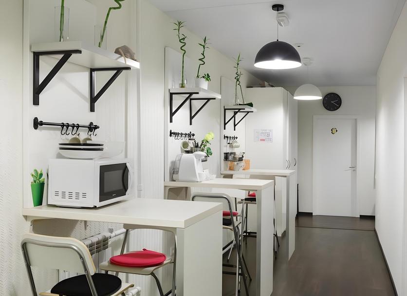 Kitchen Photo