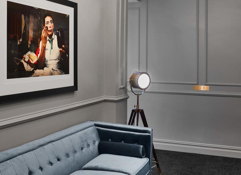 Room amenity Photo
