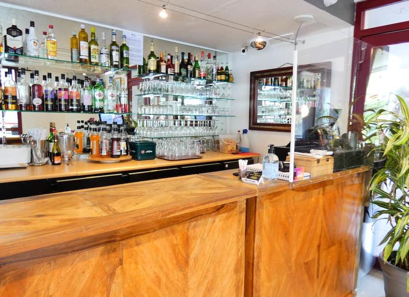 Bar Photo