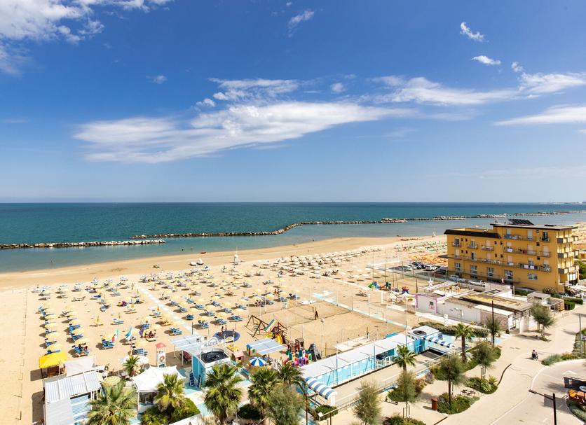 Beach Photo