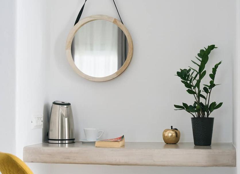 Room amenity Photo