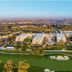 Golf course