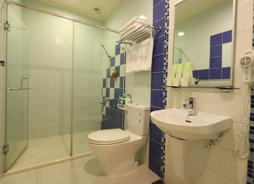 Bathroom Photo