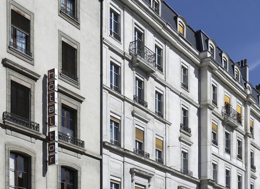 Building Photo
