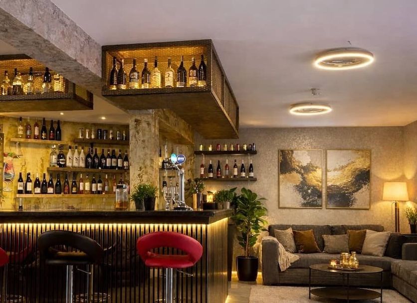 Bar Photo