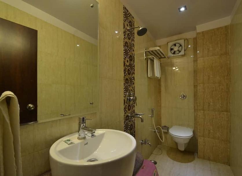 Bathroom Photo
