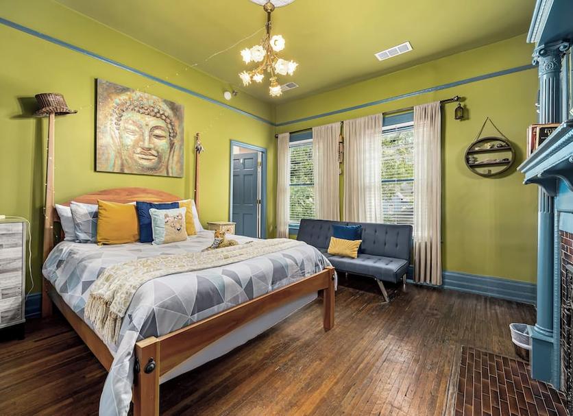Bedroom Photo