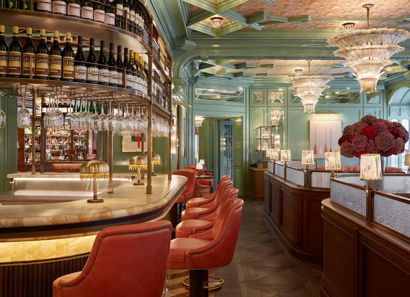 Bar Photo