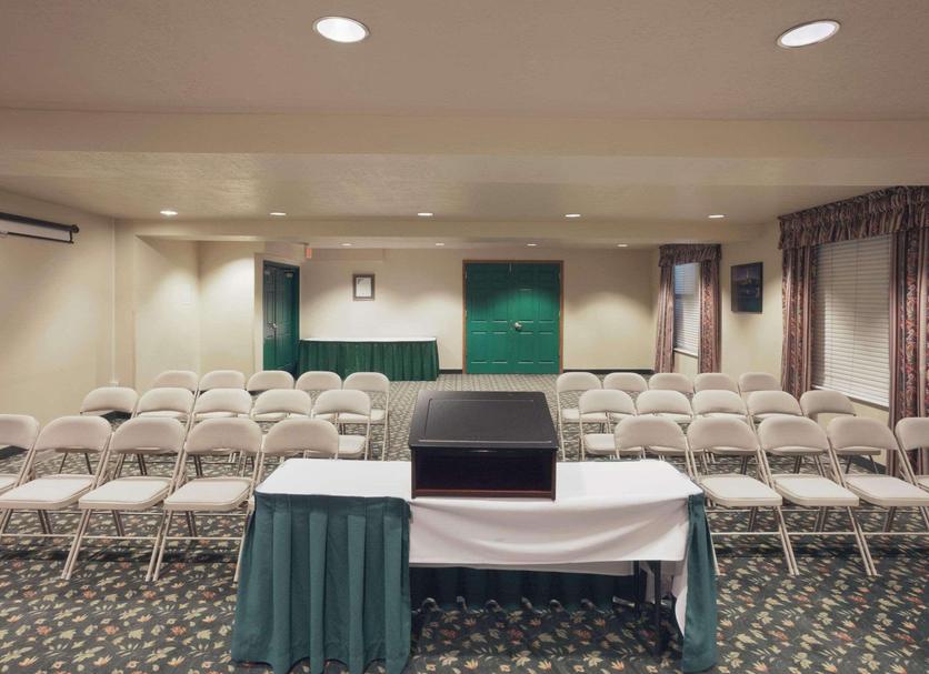 Conference room Photo