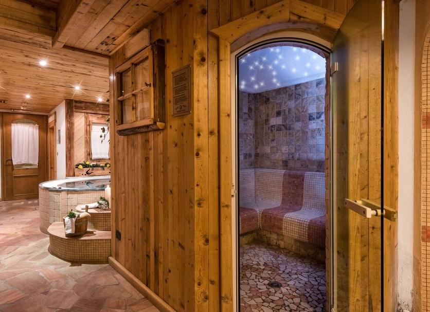 Spa Photo