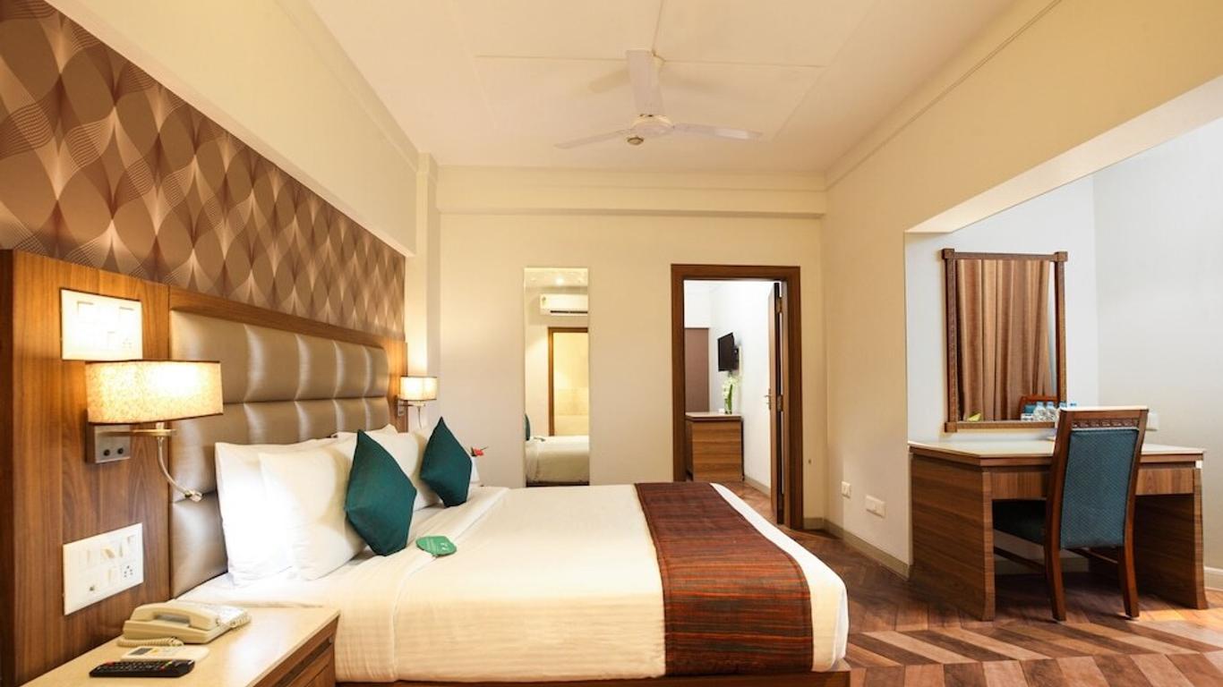 Click Hotel Nashik