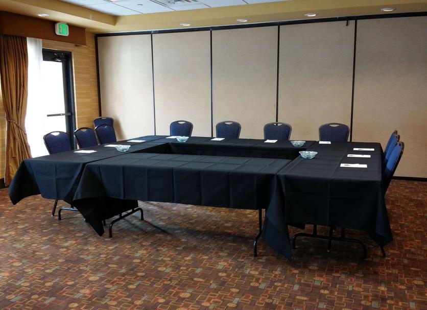 Conference room Photo