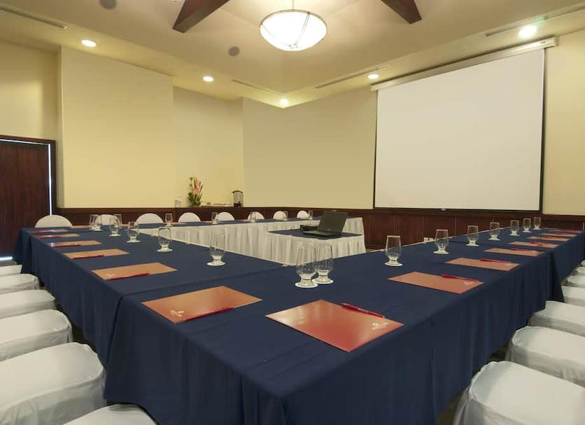 Conference room Photo