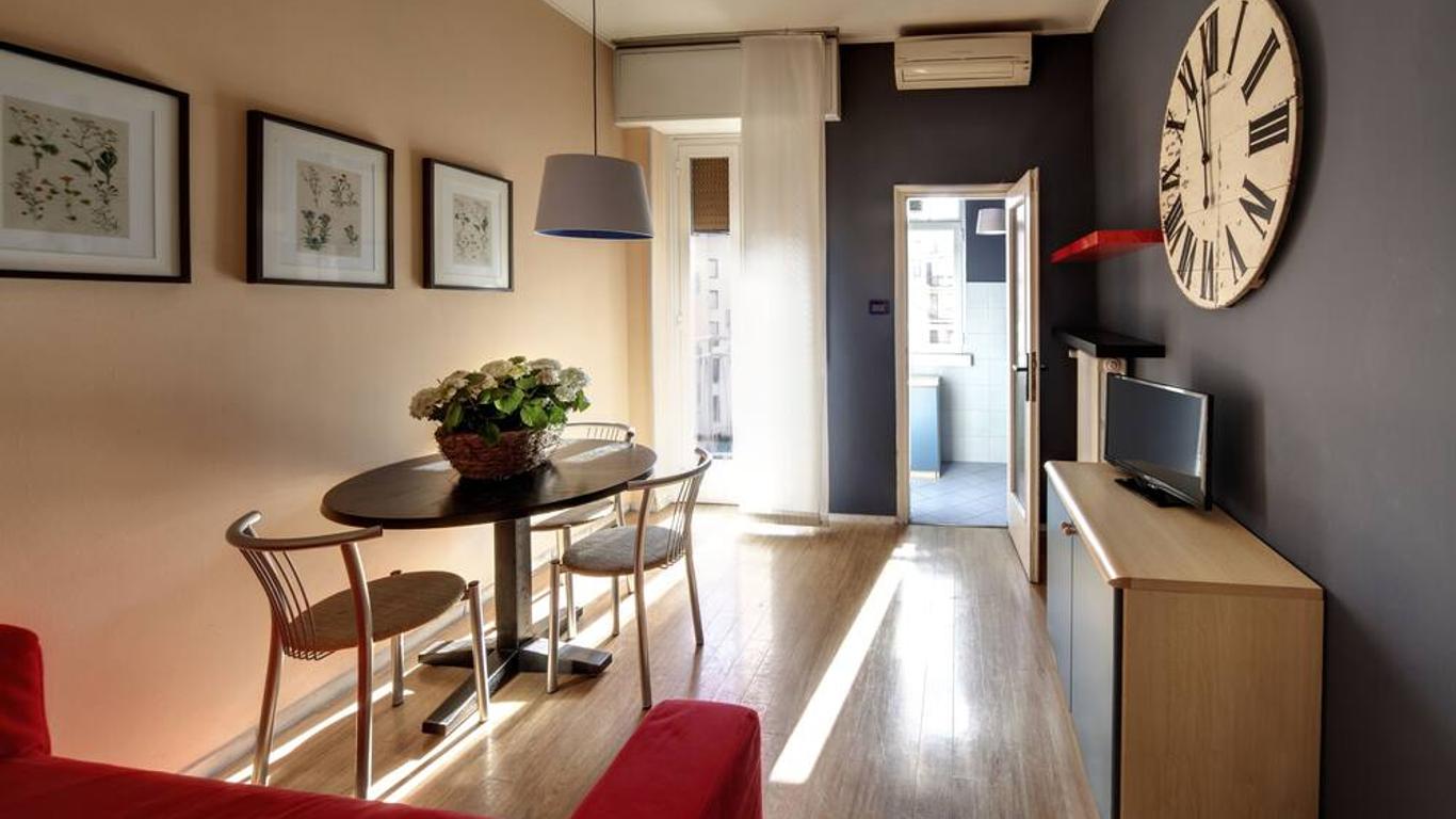 Residence Pian Della Nave