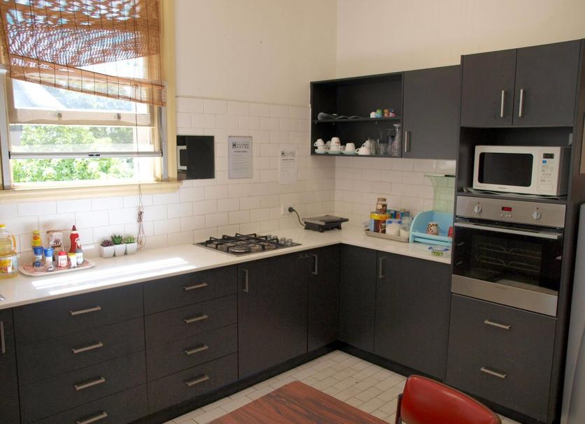 Kitchen Photo