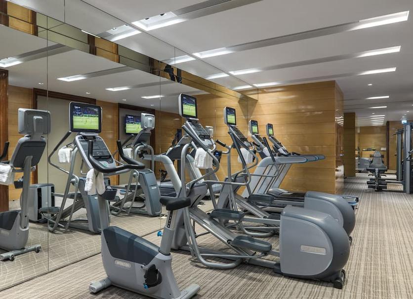 Gym Photo
