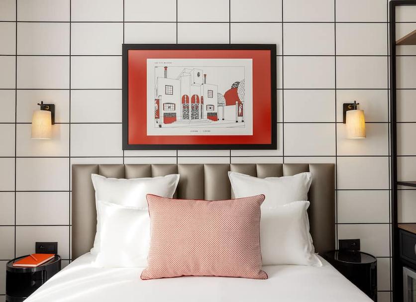 Room amenity Photo