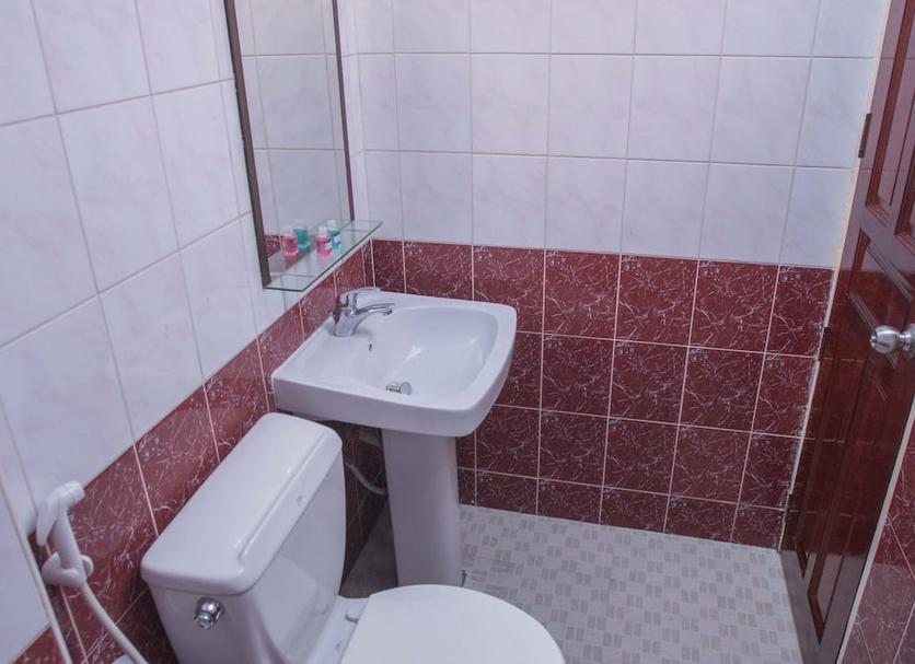 Bathroom Photo