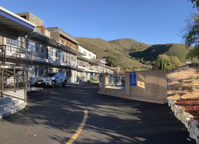 Outdoor view Photo