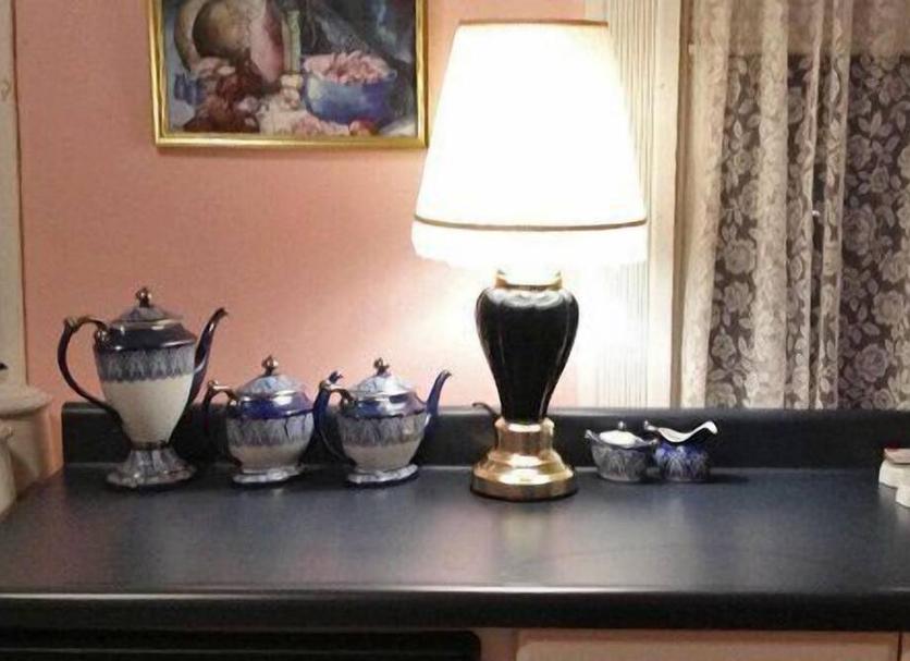 Room amenity Photo