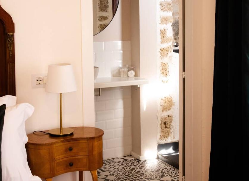 Room amenity Photo