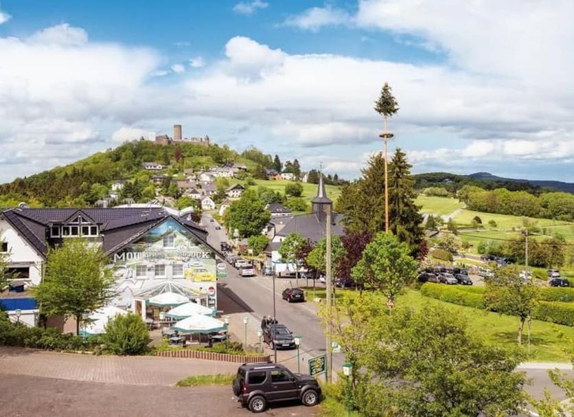 Outdoor view Photo